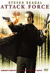 Attack Force (DVD, 2006)