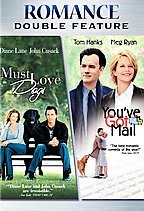 Rumor Has It/Must Love Dogs (2007, DVD)