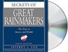 Secrets of Great Rainmakers by Jeffrey J. Fox (2006)