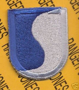 army beret patch