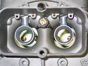 Holley conversion carburetors honda #3