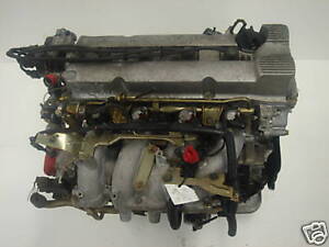 1993 Nissan altima used engine #1