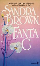Fanta C by Sandra Brown (1993, Paperback, Reissue)