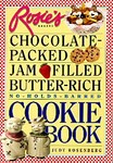 Rosie's Bakery - Chocolate-Packed, Jam-Filled, Butter-Rich, No-Hold-Barred by Judy Rosenberg, Nan S. Levinson, Rosie's Bakery (1996, Hardcover)