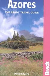 Bradt Azores by David Sayers (2001, Paperback)