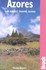 Book: Bradt Azores David Sayers, Paperback