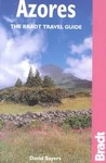 Bradt Azores by David Sayers (2001, Paperback)