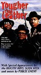 Tougher Than Leather (VHS)