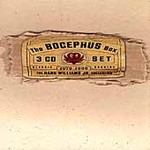 HANK WILLIAMS JR.~~BOCEPHUS BOX~~65 HITS~~3 CDS~~NEW!!!