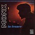 Cassette: Monk in France Thelonious Monk, Jul-1991