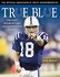 Book: True Blue Indianapolis Colts, Paperback