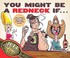 Book: You Might Be A Redneck If... - Jeff Foxworthy