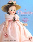 Cissette by Marjorie E. Merod (2007, Hardcover)