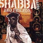 Shabba & Friends by Shabba Ranks (CD, Jan-1999, Epic USA)
