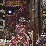 Iron Maiden - Somewhere In Time [Remastered] [ECD] (CD 1998)