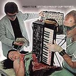 On the Wires of Our Nerves by Add N To X (CD, May-1998, Mute Records)