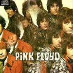 Piper at the Gates of Dawn by Pink Floyd (CD, Oct-1990, Capitol/EMI Records)