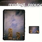 The Lonesome Crowded West by Modest Mouse (CD, Nov-1997, Up)