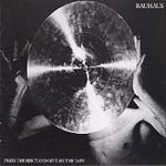 Press the Eject and Give Me the Tape by Bauhaus (CD, Jun-1995, Beggars Banquet USA)