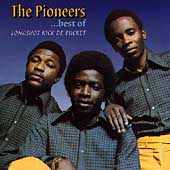 Long Shot Kick de Bucket: The Best of the Pioneers by Pioneers (The) (CD, Oct-2001, Sanctuary USA)