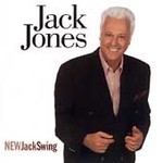 Newjackswing by Jack (Vocal) Jones (CD, Mar-1997, Honest)