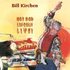 Hot Rod Lincoln - Live! by Bill Kirchen (CD, Sep-1997, Hightone)