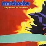 Morcheeba - Fragments Of Freedom (CD 2000)