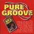 CD: Pure Groove (The Very Best 80's Soul Funk Grooves) Various Artists, 2002