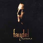 Samra by Faudel (CD, Mar-2001, ARK 21 USA)