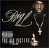CD: The Big Picture [PA] Big L, Jun-2002