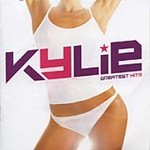 Kylie Minogue - Greatest Hits (CD 2002)