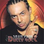 Dutty Rock [PA] - Paul, Sean (Reggae) (CD 2003)