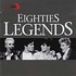 CD: Capital Gold Eighties Legends Various Artists, 2002
