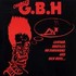 CD: Leather Bristles Studs And Acne/No Survivors/Sick Boy - G.B.H.