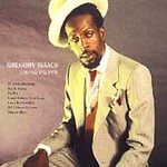 Gregory Isaacs - Loving Pauper (CD 1998)