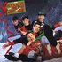 New Kids On The Block - Merry Merry Christmas (CD 2009)
