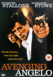 Avenging Angelo (DVD 2003)