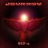 Red 13 [EP] by Journey (Rock) (CD, Nov-2002, Journey Records)