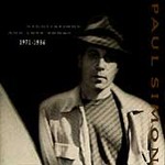 Negotiations & Love Songs 1971-86 by Paul Simon (CD, Oct-1988, Warner Bros. Records Record Label)