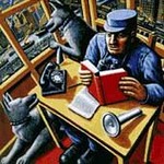 The Night Watch [ECD] by King Crimson (CD, Jan-1998, 2 Discs, Discipline Global Mobile)
