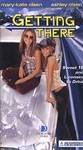 Getting There (VHS, 2002, Clam Shell Packaging)