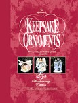 Hallmark Keepsake Ornaments by Clara Johnson Scroggins (1998, Hardcover, Anniversary)