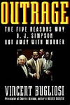 Outrage by Vincent Bugliosi (1996, Hardcover)