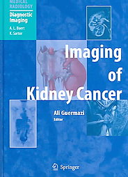 Imaging of Kidney Cancer (2005, Hardcover)