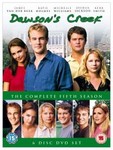 Dawson's Creek - Series 5 (DVD)