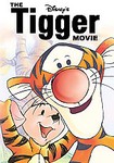 Winnie the Pooh - The Tigger Movie (DVD, 2000)