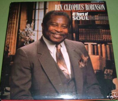 41 Years Of Soul