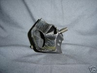 Audi VW Engine Mount Fox 4000 80 90 Dasher Quantum