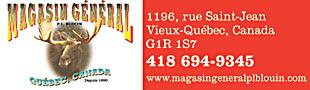 MAGASIN GENERAL PLB collectables