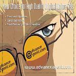 advanceagent.com